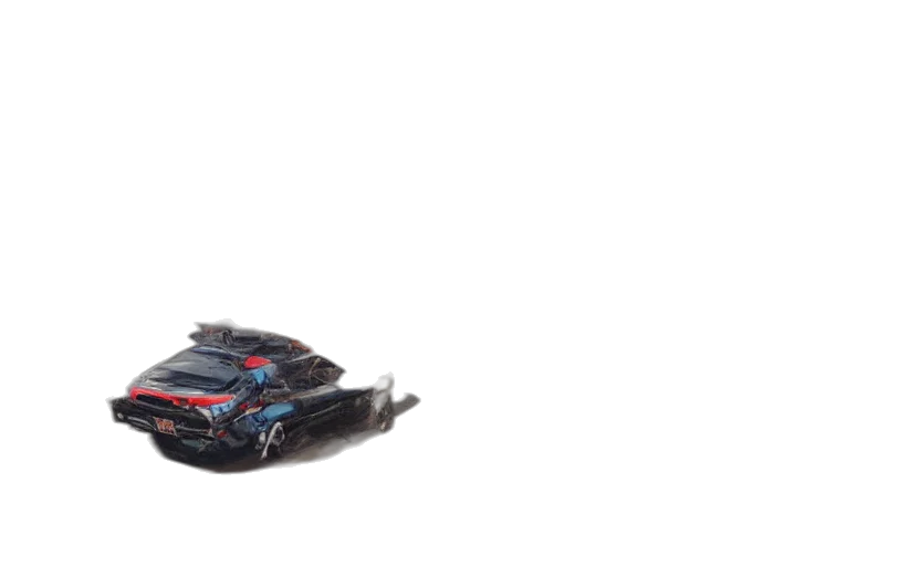 car, weapon, dragon, robot transparent PNG cut-out