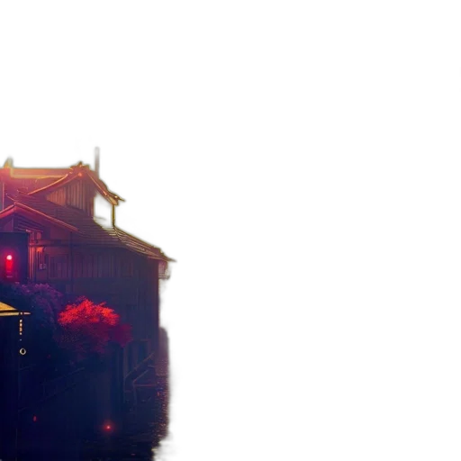 building, dress, dragon, robot, concept art, 3d render, photorealistic, fantasy art transparent PNG cut-out