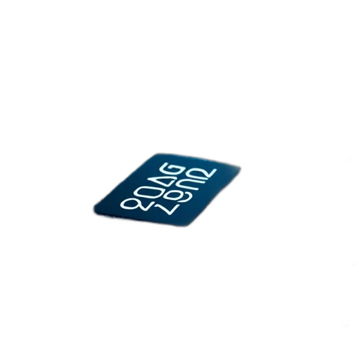 3d render, blue, power, management, ieee, 802 transparent PNG cut-out