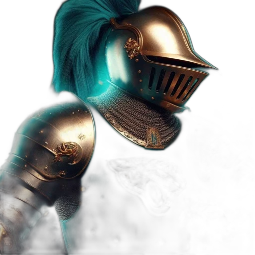 mask, robot, dragon, face, concept art, fantasy art, 3d render, vaporwave transparent PNG cut-out