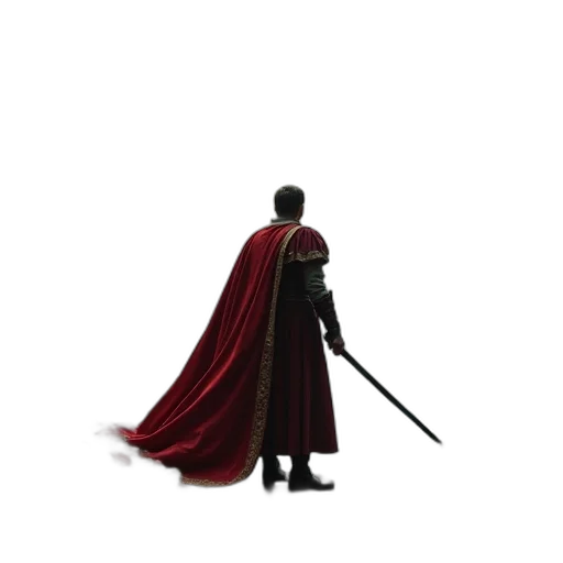 sword, staff, weapon, robot transparent PNG cut-out