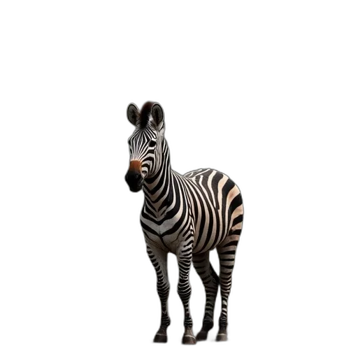 animal, creature, staff, robot, 3d render, concept art, photorealistic, fantasy art transparent PNG cut-out