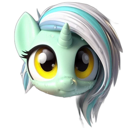 staff, face, crown, mask, 3d render, concept art, photorealistic, cartoon transparent PNG cut-out