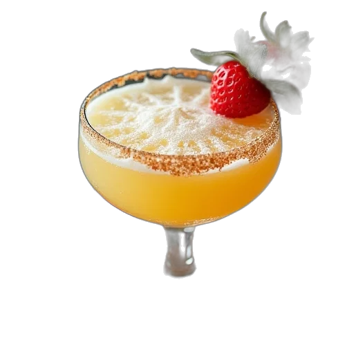 food, crown, cuisit, margarita transparent PNG cut-out