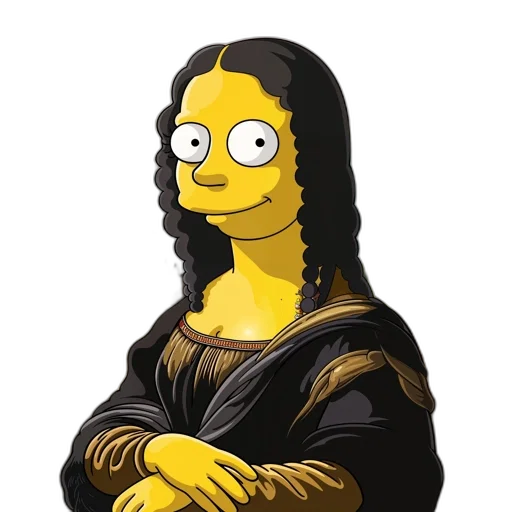 dress, face, jewelry, pixel art, cartoon, fantasy art, concept art, marge transparent PNG cut-out