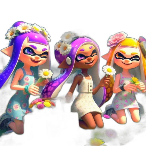 dress, weapon, concept art, vaporwave, 3d render, photorealistic, pastel, golden transparent PNG cut-out