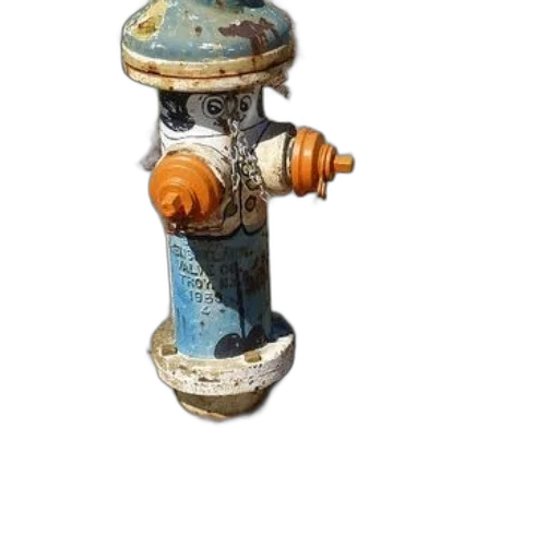 bottle, staff, robot, weapon, 3d render, watercolor, photorealistic, concept art transparent PNG cut-out