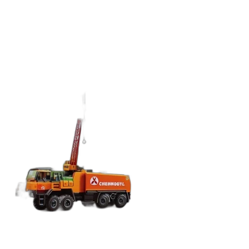 weapon, car, staff, robot, 3d render, concept art, photorealistic, fire transparent PNG cut-out