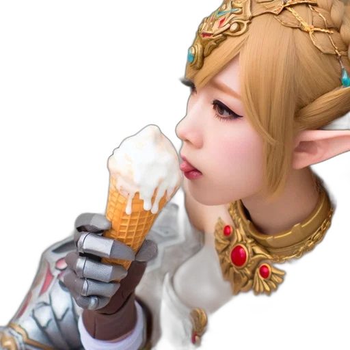 staff, mask, food, jewelry, fantasy art, 3d render, concept art, photorealistic transparent PNG cut-out
