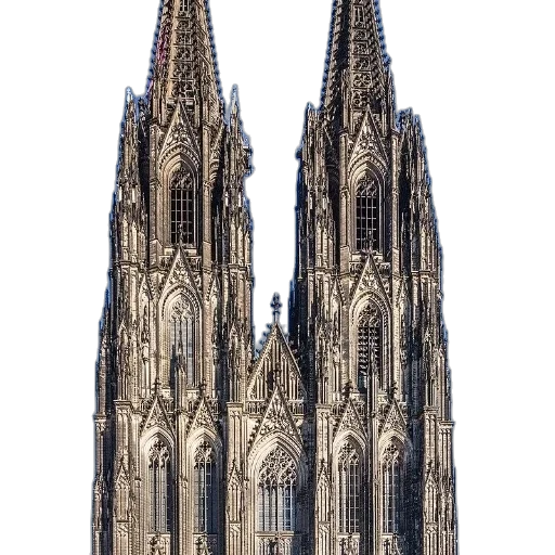 building, crown, umbrella, jewelry, 3d render, photorealistic, concept art, pixel art transparent PNG cut-out