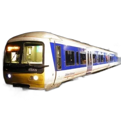 car, weapon, 3d render, photorealistic, concept art, blue, white, train transparent PNG cut-out
