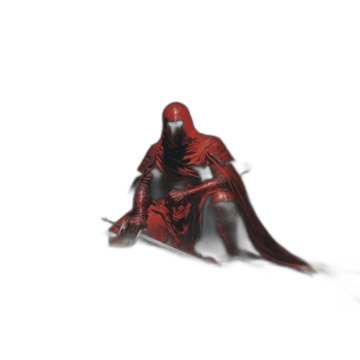 sword, weapon, staff, creature, concept art, fantasy art, pixel art, 3d render transparent PNG cut-out