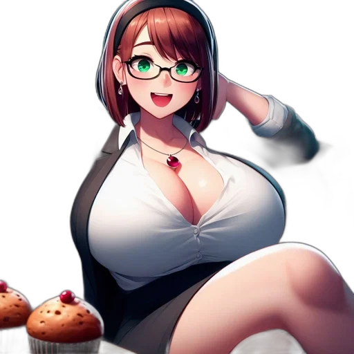 food, dress, staff, weapon, concept art, anime, pixel art, 3d render transparent PNG cut-out