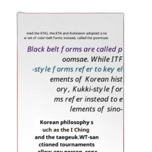 sword, hair, black, belt, form, called, poomsae transparent PNG cut-out