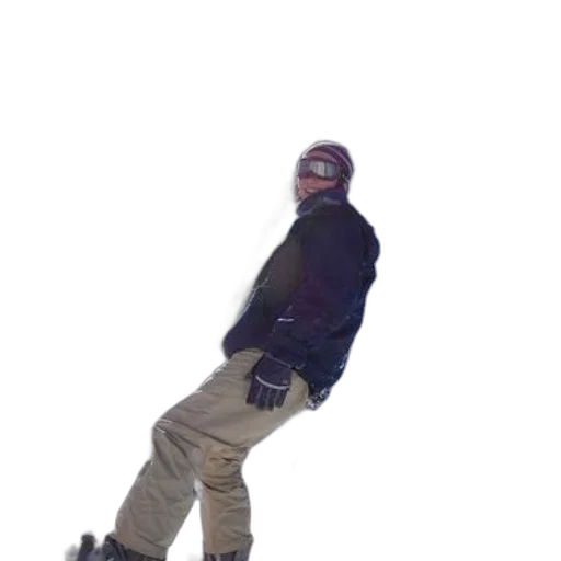 staff, jacket, creature, mask, 3d render, photorealistic, concept art, oil painting transparent PNG cut-out