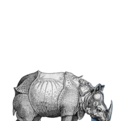 animal, creature, staff, dragon, pencil sketch, concept art, photorealistic, 3d render transparent PNG cut-out