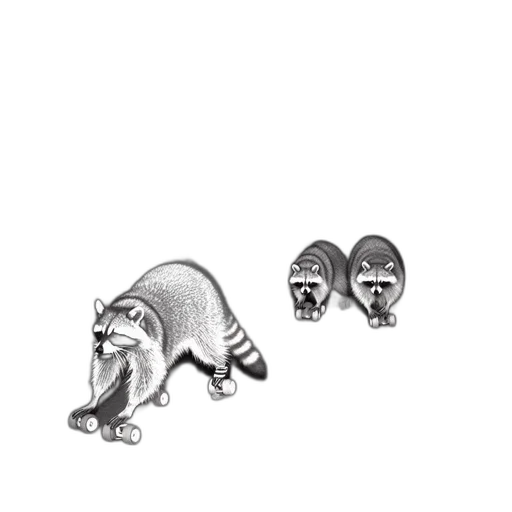 jewelry, creature, mask, animal, concept art, pencil sketch, photorealistic, cartoon transparent PNG cut-out