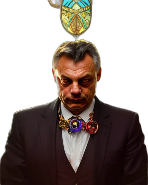 staff, crown, mask, face transparent PNG cut-out