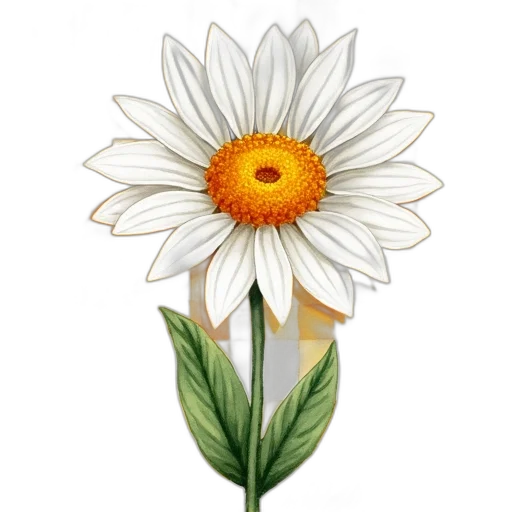 flower, jewelry, crown, staff, photorealistic, 3d render, oil painting, watercolor transparent PNG cut-out