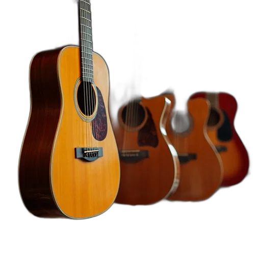 3d render, photorealistic, ukuleids, hang transparent PNG cut-out