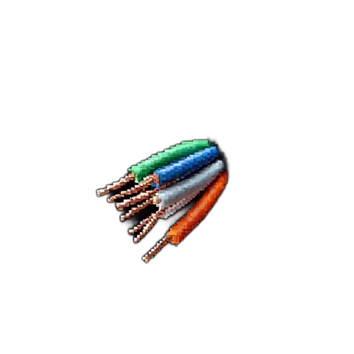 weapon, umbrella, staff, jewelry, 3d render, pixel art, photorealistic, colorful transparent PNG cut-out