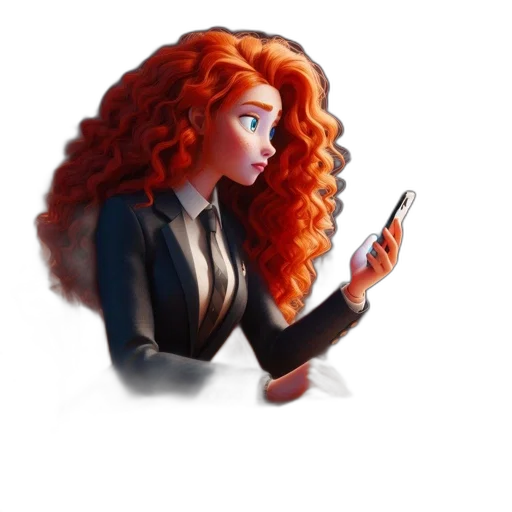 staff, hair, dress, jacket, cartoon, concept art, fantasy art, pixel art transparent PNG cut-out