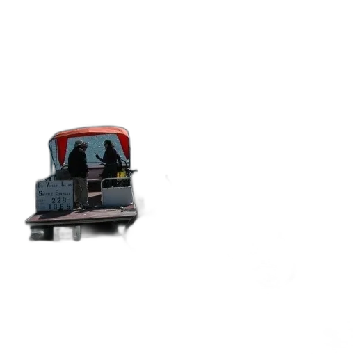 robot, car, staff, 3d render, photorealistic, bicycles, parked, beach transparent PNG cut-out