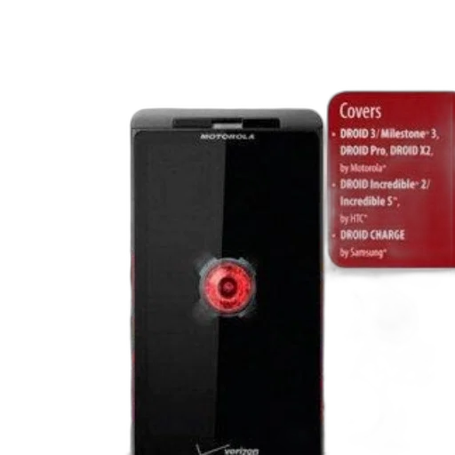 cover, droid, second, edition, book, showcases, various, models transparent PNG cut-out