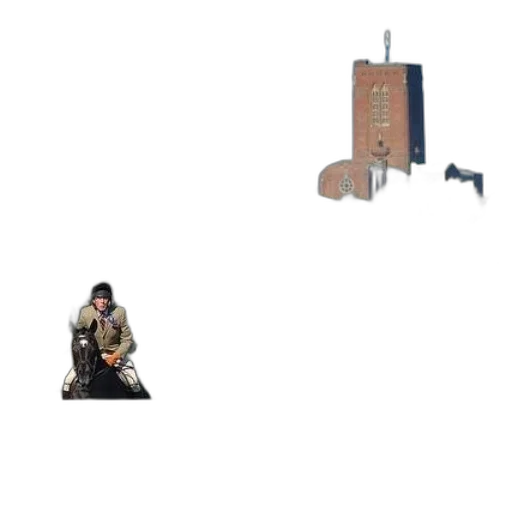 robot, weapon, building, furniture, concept art, pixel art, 3d render, cyberpunk transparent PNG cut-out