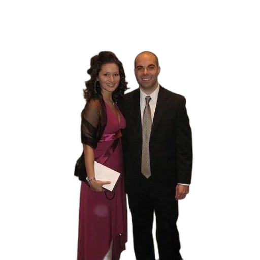 dress, staff, jacket, photorealistic, man, suit, tie, stands transparent PNG cut-out