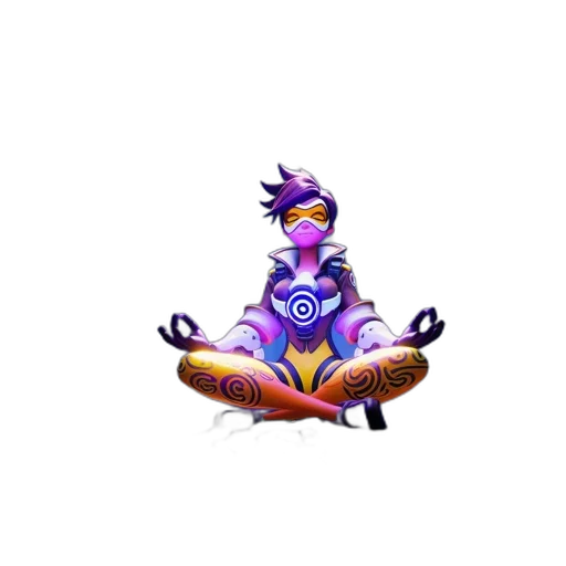 dragon, weapon, staff, creature, pixel art, concept art, fantasy art, 3d render transparent PNG cut-out