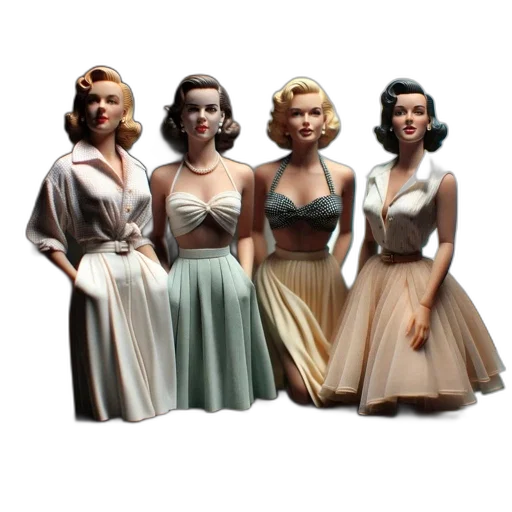 dress, 3d render, concept art, photorealistic, earth tones, pastel, green, monochrome transparent PNG cut-out