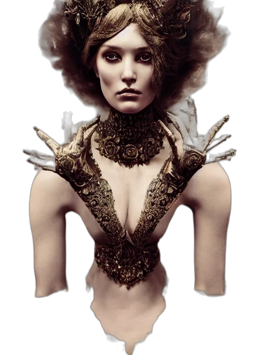 jewelry, crown, dress, hair transparent PNG cut-out