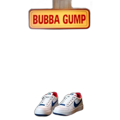shoes, bottle, furniture, weapon, concept art, 3d render, vaporwave, pixel art transparent PNG cut-out