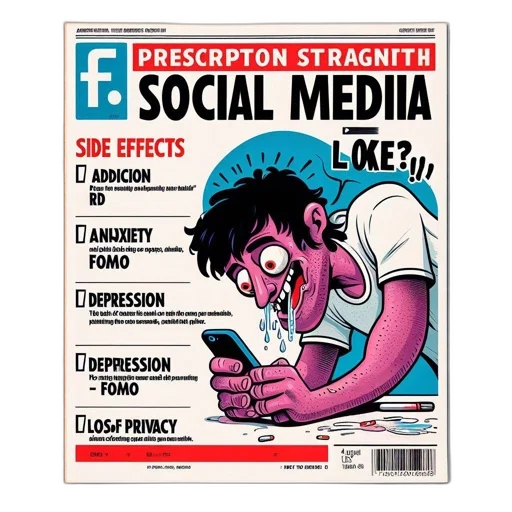 weapon, comic book art, concept art, cyberpunk, cartoon, comical, mock, magazine transparent PNG cut-out