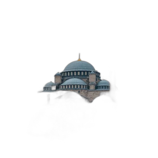 building, crown, weapon, staff transparent PNG cut-out