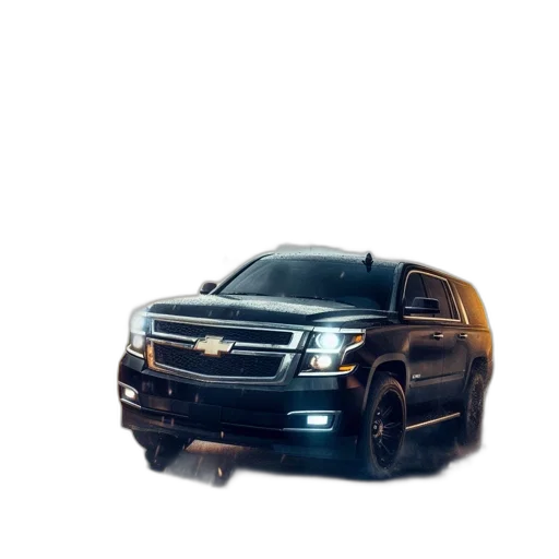 car, photorealistic, 3d render, intense, urban, scene, features, speeding transparent PNG cut-out