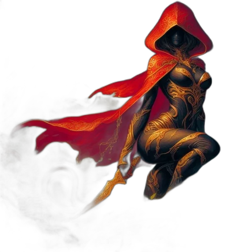 dragon, staff, mask, creature, concept art, fantasy art, pixel art, comic book art transparent PNG cut-out