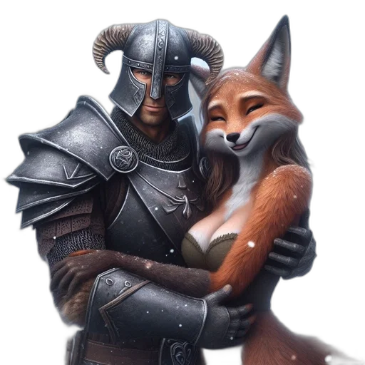 mask, fantasy art, concept art, comic book art, 3d render, knight, armor, stands transparent PNG cut-out