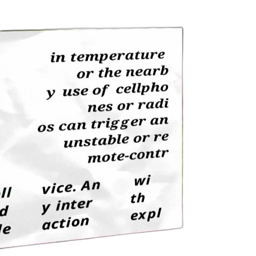 weapon, jacket, warning, sign, about, potential, temperature, changes transparent PNG cut-out
