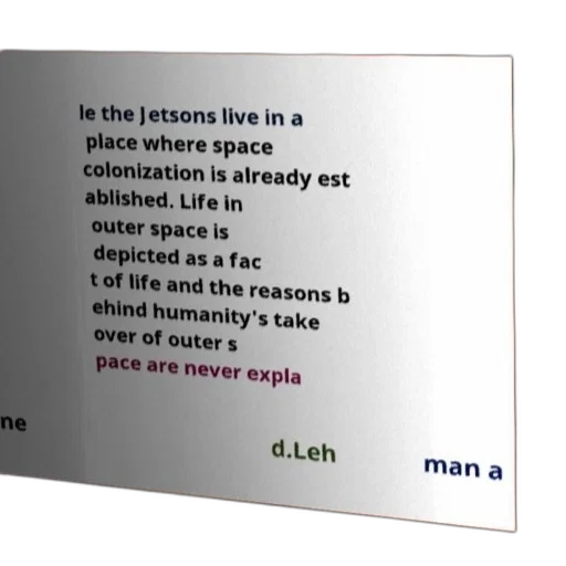 outer space, image, text-based, caption, discussing, jetsons, living, place transparent PNG cut-out