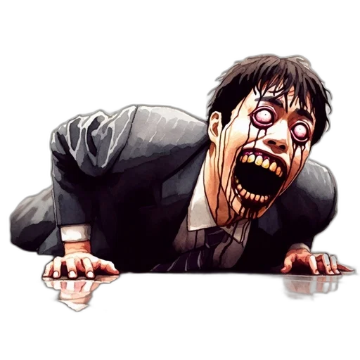face, creature, staff, concept art, photorealistic, comic book art, pixel art, animated transparent PNG cut-out