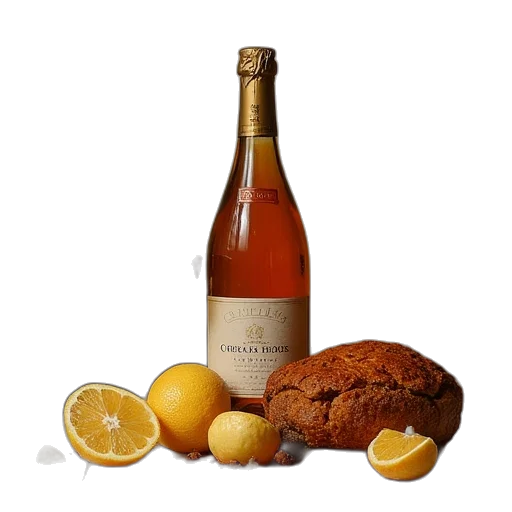 bottle, food, laurent, brich transparent PNG cut-out