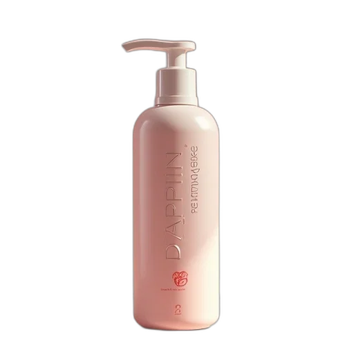 bottle, dapphin, eye, makeup transparent PNG cut-out