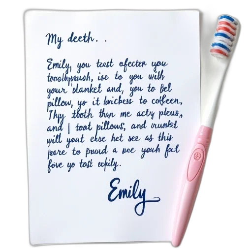 staff, handwritten, letter, piece, paper, blue, ink, signature transparent PNG cut-out