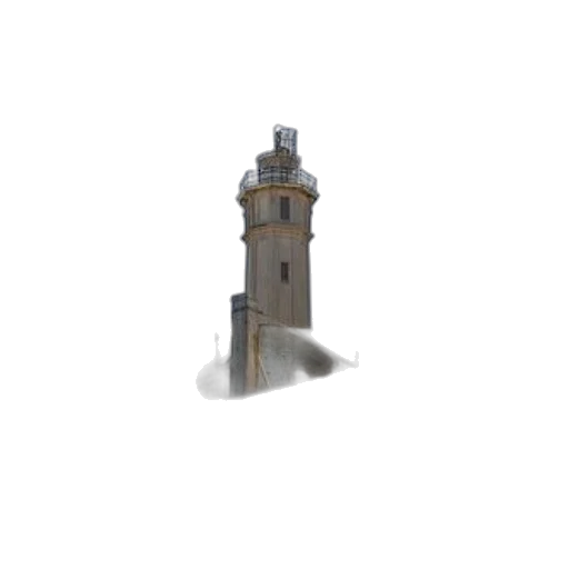 building, weapon, staff, bottle, 3d render, pixel art, concept art, photorealistic transparent PNG cut-out