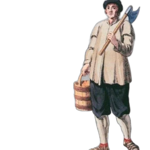 staff, jacket, concept art, fantasy art, city street, forest, machine, learning transparent PNG cut-out