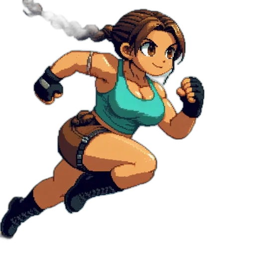 weapon, staff, pixel art, concept art, comic book art, cartoon, pixel, art transparent PNG cut-out