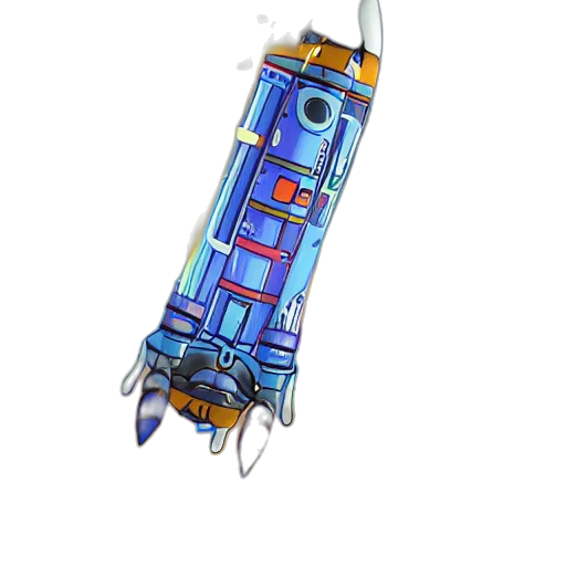 staff, weapon, robot, jewelry transparent PNG cut-out