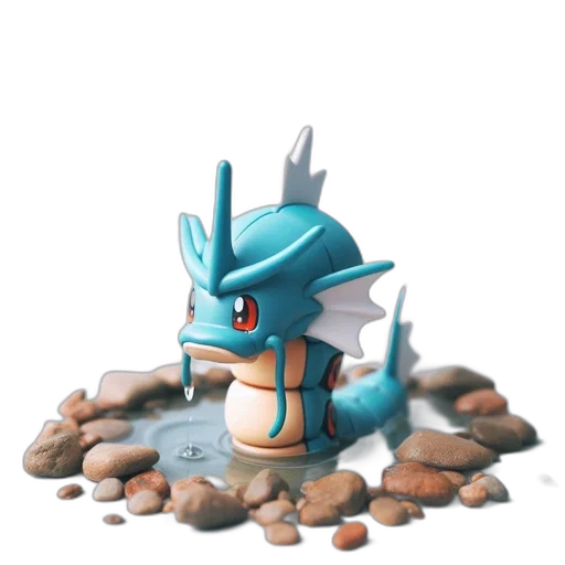 robot, dragon, creature, weapon, concept art, 3d render, fantasy art, pixel art transparent PNG cut-out